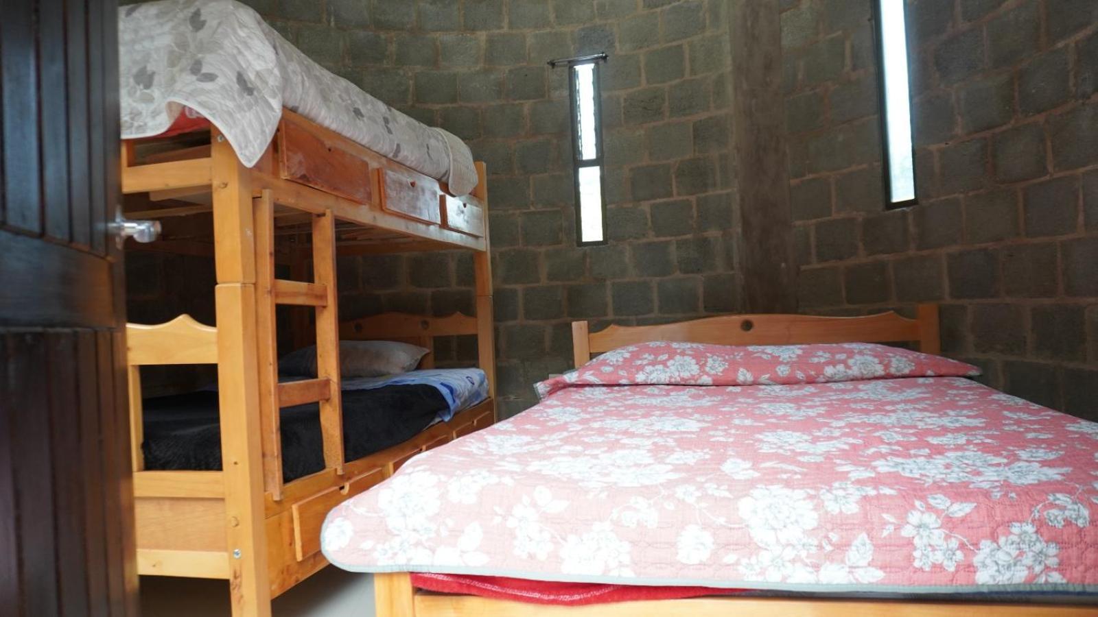 Hotel Castillo Roma Moniquirá Dış mekan fotoğraf