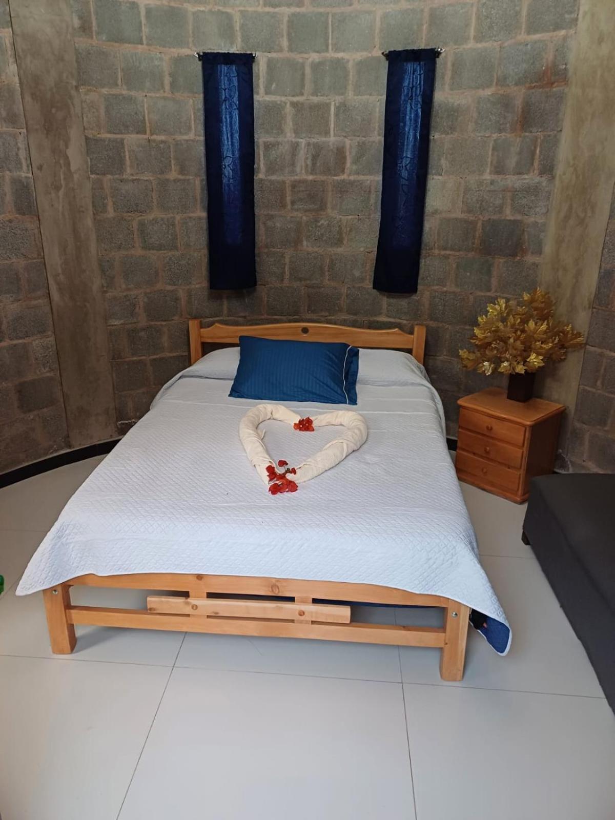 Hotel Castillo Roma Moniquirá Dış mekan fotoğraf